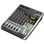 Behringer пульты аналоговые