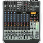 Behringer пульты аналоговые