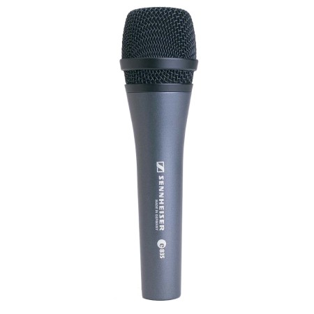 Sennheiser E835