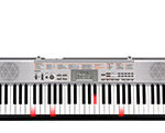 CASIO с подсветкой клавиш